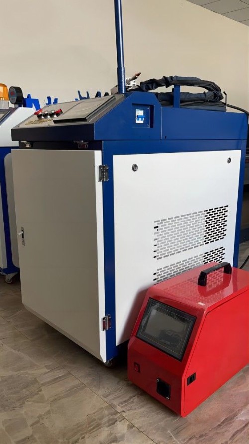 fiber laser welding machine AOK-WH2000