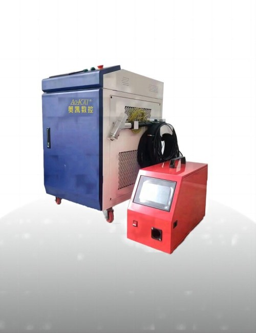 fiber laser welding machine AOK-WH2000